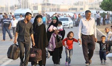 Türkiye’de kaç Suriyeli var, ne kadarı Kürt kentlerinde yaşıyor?