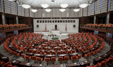 Meclis'teki dokunulmazlık dosyası 1691'e ulaştı: En fazla dosya HDP’nin