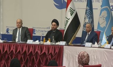 Kazimi: Çatışma olursa durum kontrolden çıkar