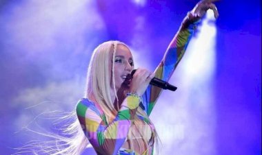 ABD'den şarkıcı Gülşen açıklaması