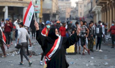 NYT: Irak’ta siyasal siteminin sonu geldi... Irak üçe bölünecek!