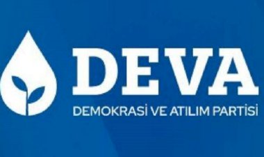 Mardin’de DEVA Partisi’nden toplu istifalar