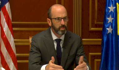 HKN Energy yöneticisi: İran, Kürdistan gazının Türkiye’ye ihracatını tehdit görüyor