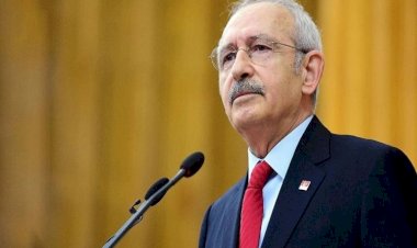 Kılıçdaroğlu, Sedat Peker'in iddialarını yargıya taşıyacaklarını açıkladı