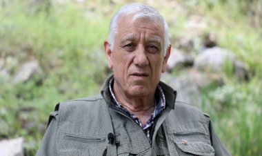 Cemil Bayık: Türkiye ve Rusya Rojava konusunda anlaştı