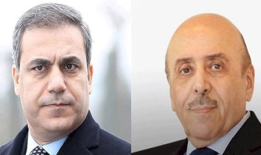 Moskova’da gizli görüşme: Hakan Fidan ile Suriyeli mevkidaşı karşılıklı şartları konuştu