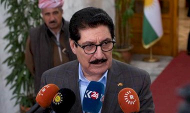 Fazıl Mirani’den Irak için iç savaş uyarısı