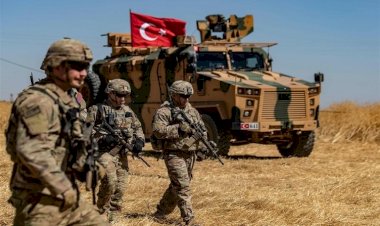 'Türk ordusu Suriye'den çekilirse Suriye müzakerelere hazır'