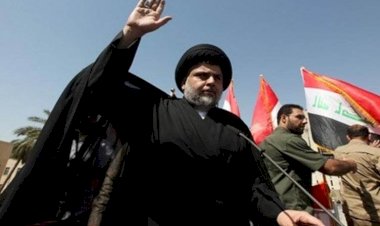 Sadr Hareketi: Milislerin olmadığı bir Irak talep ediyoruz