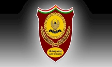 Peşmerge Bakanlığı: PKK medyasının iddiaları asılsız!