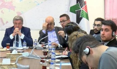 Suriye muhalefetinden İran basınındaki 'Türkiye'yi terk edin'  iddialarına yanıt