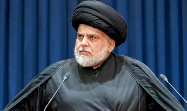 Sadr'dan taraftarlarına 1 saat içinde sokaktan çekilme çağrısı