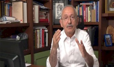 Kılıçdaroğlu: Gelecek aylarda her türlü provokasyona maruz kalacağız