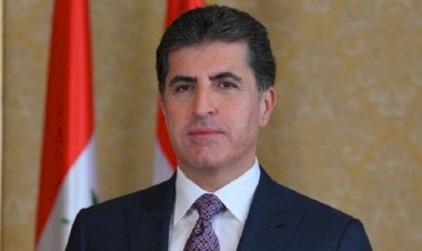 Neçirvan Barzani’den Sadr’ın çağrısına ilişkin açıklama: Destekliyoruz