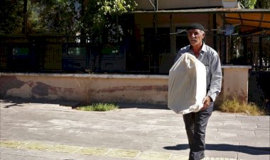 Cenazesi torbada ailesine teslim edilen Arslan, Erzurum'da toprağa verildi