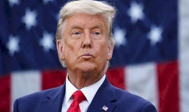 Trump, kendisinin ‘meşru' başkan ilan edilmesini ya da derhal erken seçime gidilmesini istedi