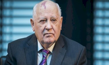 Sovyetler Birliği'nin son lideri Gorbaçov hayatını kaybetti
