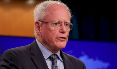 Jeffrey: Türkiye'nin Esad'la ilişkilerde başarılı olacağını düşünmüyorum