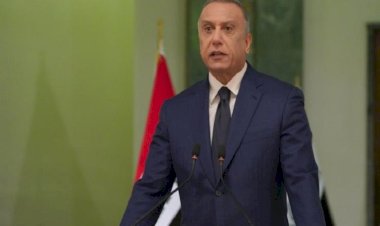 Kazımi: Kaos ve çatışma körüklenirse görevimi bırakırım