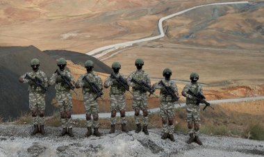 Af Örgütü’nden İran ve Türkiye’ye suçlama