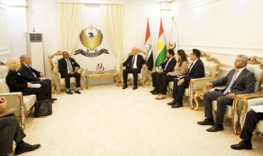 ABD'nin Erbil konsolosu:  Petrol anlaşmalarına uyulmalı