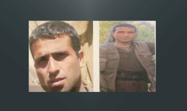 AA: PKK’nin akademiler sorumlusu MİT operasyonuyla öldürüldü
