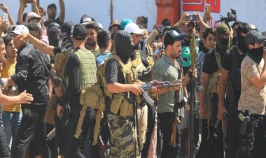 Sadr'dan İran'a: Irak’taki devene gem vur yoksa pişmanlık fayda etmez