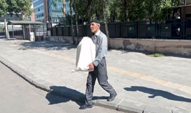 Akademisyenden Kürtlerin cenazesini yakma çağrısı: Yarım litre gaz yağıyla...