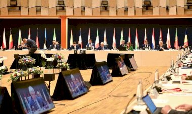 AB’den Rusya kararı: Vize kolaylığı anlaşması askıya alındı