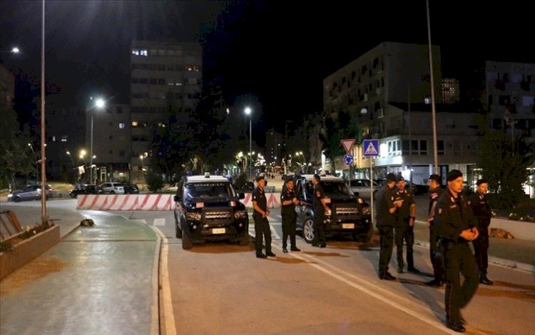 Kosova'da siren sesleri! Sırbistan ile tehlikeli gerginlik