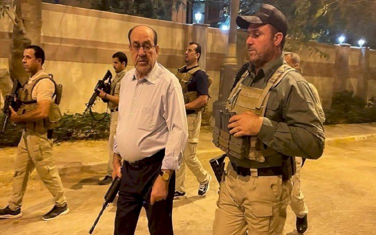 Maliki’nin yeni ses kaydı yayınlandı: Savaş henüz bitmedi