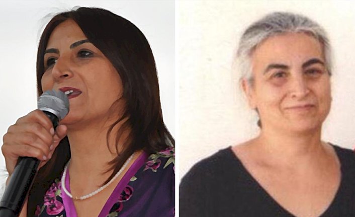 Aysel Tuğluk: Ne için yargılandığımı bilmiyorum