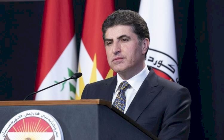 Neçirvan Barzani: Kaçırılan Ezidilerin bulunması için çabalarımız sürecek