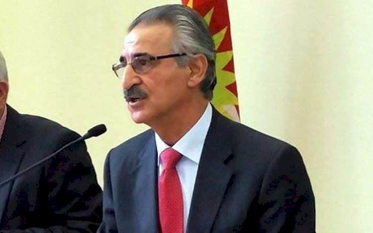 Mela Bahtiyar: Kürdistan devrimi olmasaydı Şii hareketi oluşmazdı