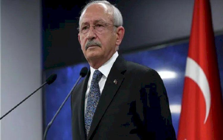 Kılıçdaroğlu yarın Roboski'ye gidiyor