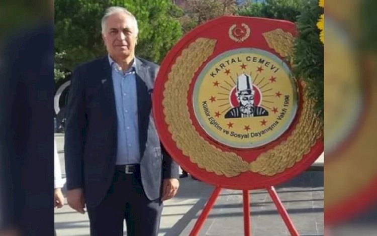 Alevi Vakıfları Federasyonu İkinci Başkanı saldırıya uğradı