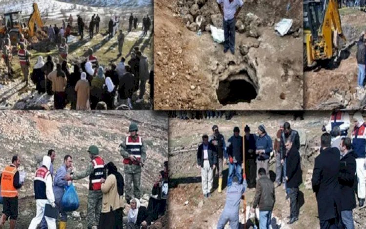 Dargeçit JİTEM davasında gerekçeli karar: Somut delil yok!