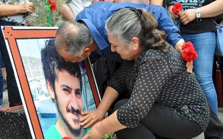 AYM’den Ali İsmail Korkmaz kararı