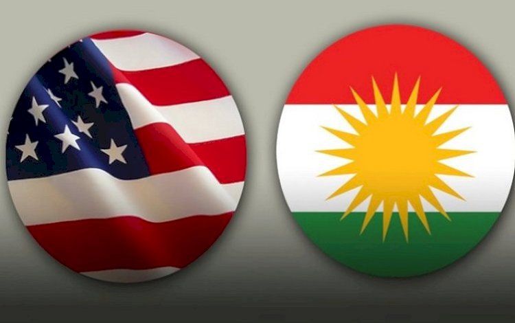 Peşmerge Bakanlığı heyeti taleplerini Beyaz Saray'a sundu