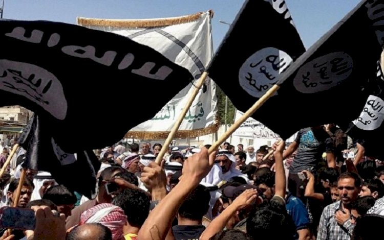 Irak’tan Rojava’daki kampla ilgili uyarı: Dünya için bir tehdit!