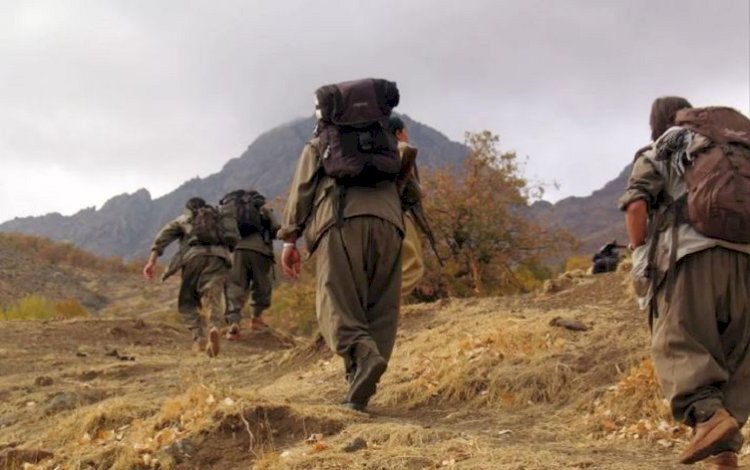 Hakkari'de çatışmalarda hayatını kaybeden HPG’li sayısı 6’ya yükseldi