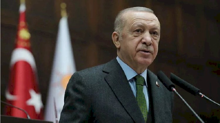 Erdoğan’dan AK Parti kurucularına mektup: Bir kez daha desteğinize talibiz