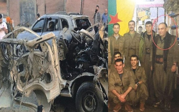 'Rezan Cavid, PKK içi tasfiye hesaplarına kurban edilmiş olabilir'