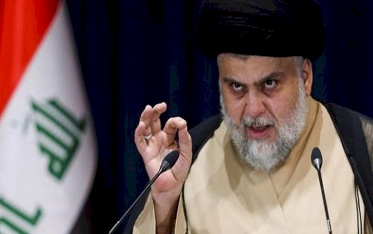 Sadr'dan Koordinasyon Çerçevesi'ne: Erbil'e atılan füzeleri unutmadık!