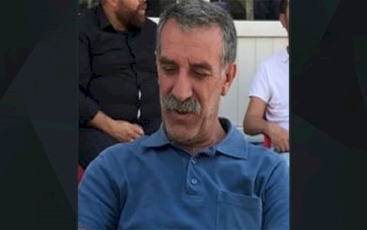 PAK Mardin İl Yöneticisi Mustafa Doran Gözaltına Alındı