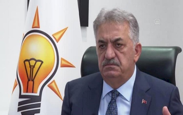 AK Parti’den flaş ‘Suriye’ açıklaması!