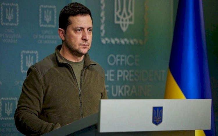 Zelenskiy’den Zaporijya uyarısı: Türkiye tehdit altında