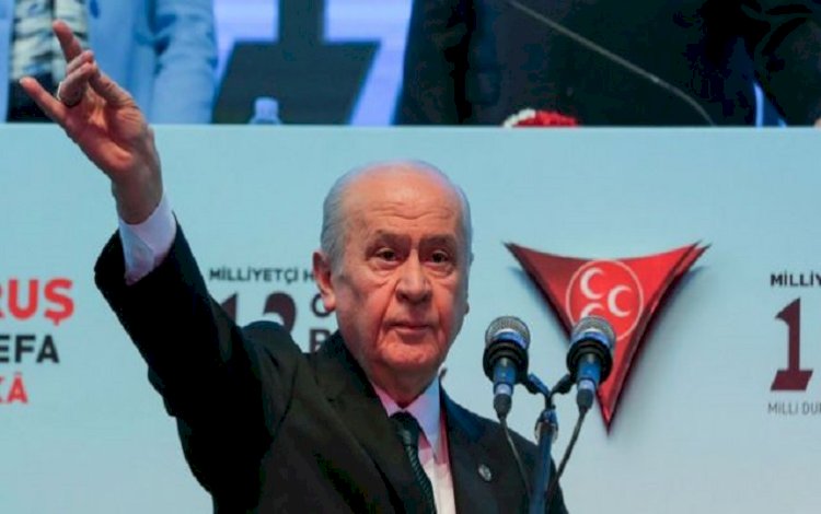 İddia: Bahçeli, erken seçim çağrısı yapabilir! Tarih verdi!