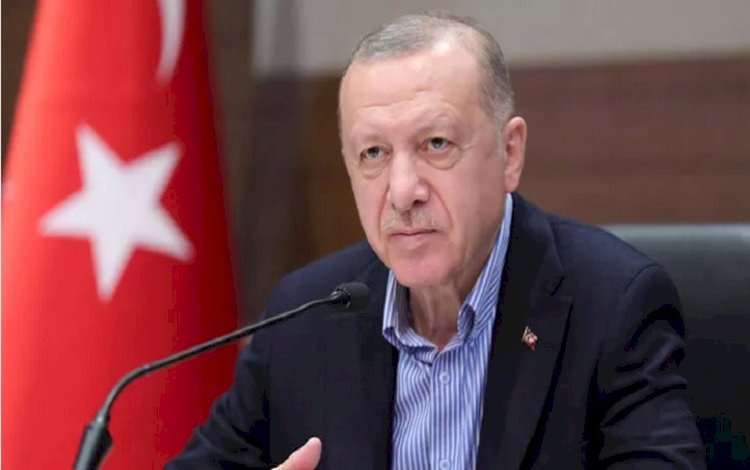 Erdoğan Ukrayna’ya gidiyor