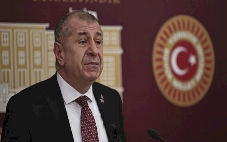 Diyarbakır Barosu’ndan Şeyh Said’e hakaret eden Ümit Özdağ hakkında suç duyurusu